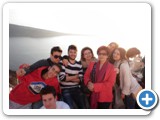 Σαντορίνη 31/3 - 2/4/2012