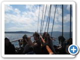 Σαντορίνη 31/3 - 2/4/2012