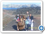 Σαντορίνη 31/3 - 2/4/2012